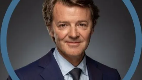 François Baroin sera ce jeudi à Dijon 